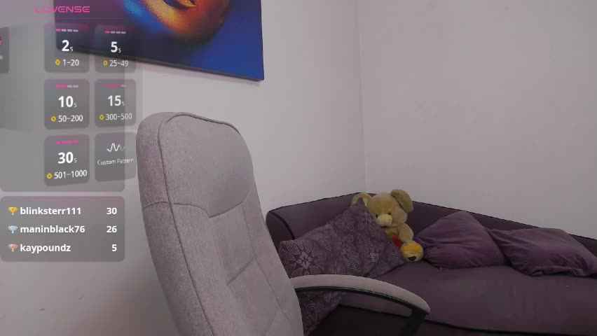 natashaboobs Adult Chat April 6, 2026