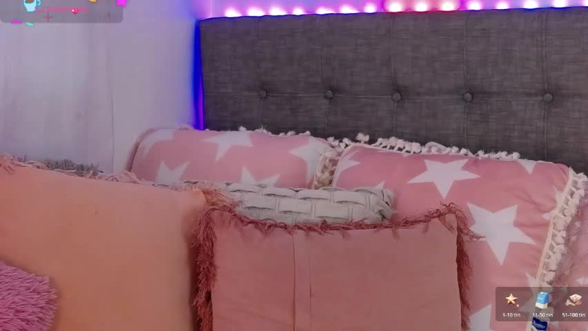 anntonellalee Adult Chat April 6, 2026