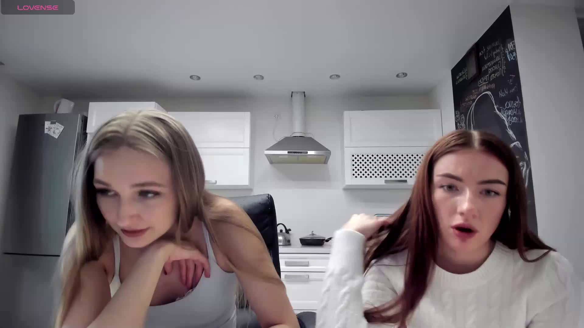 busenok Adult Chat April 6, 2026