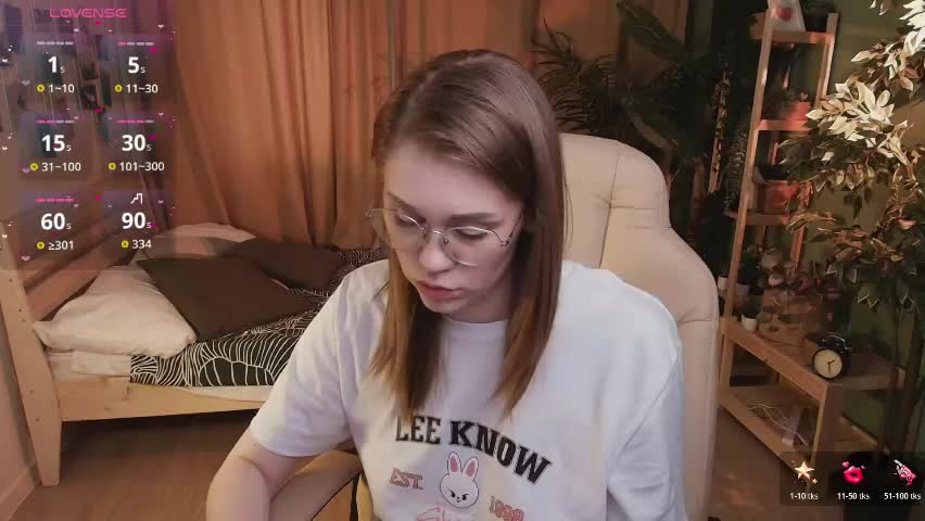 alison_doody Adult Chat April 6, 2026