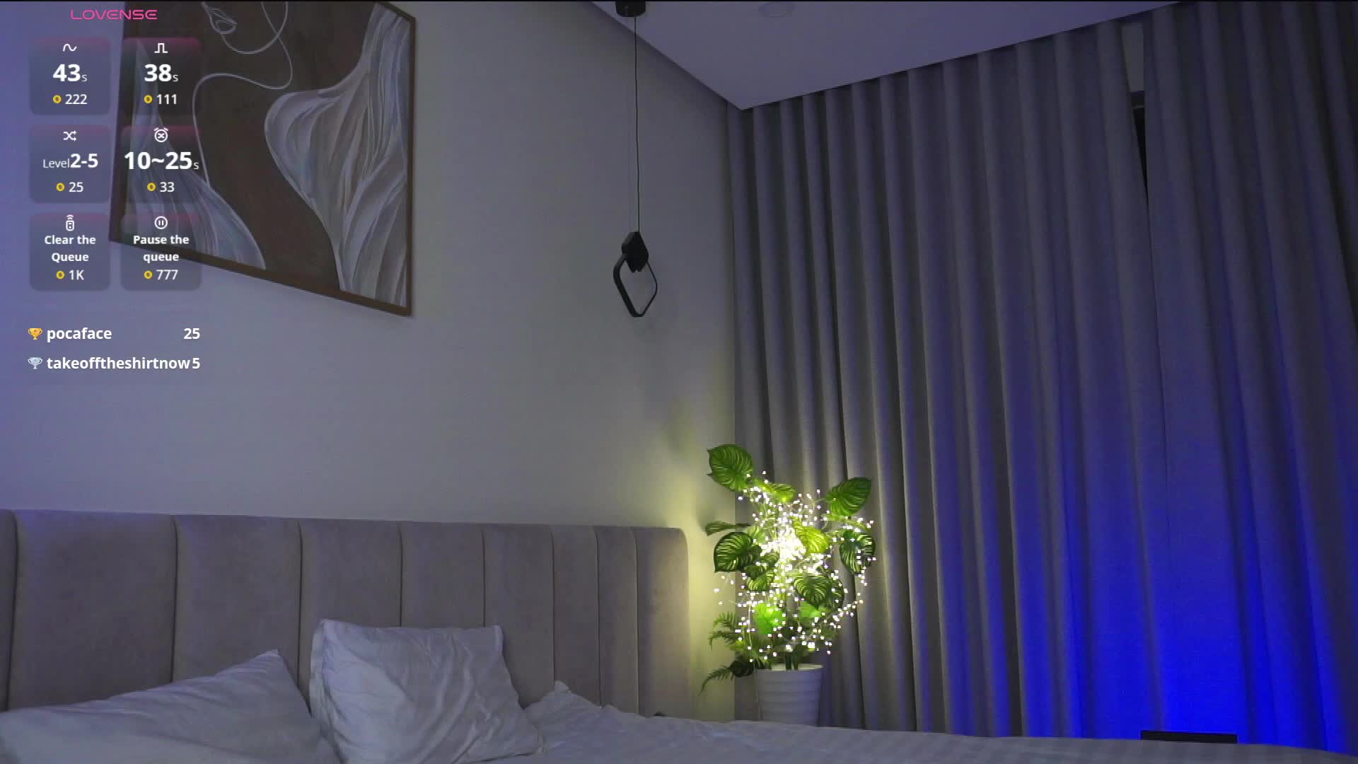 PLUXURY- Adult Chat April 6, 2026