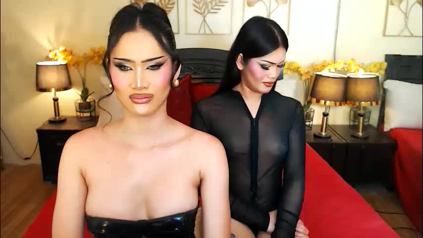 scarlet_snow_asian Adult Chat April 6, 2026