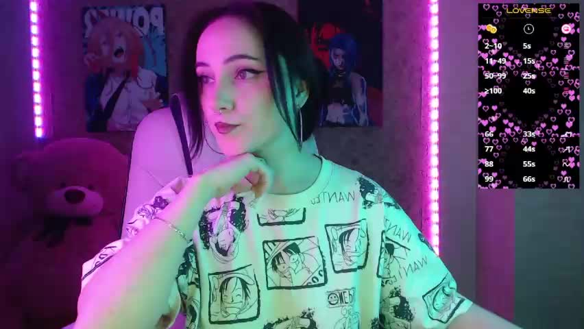 m_e_l_i_s_s_a_ Adult Chat April 6, 2026