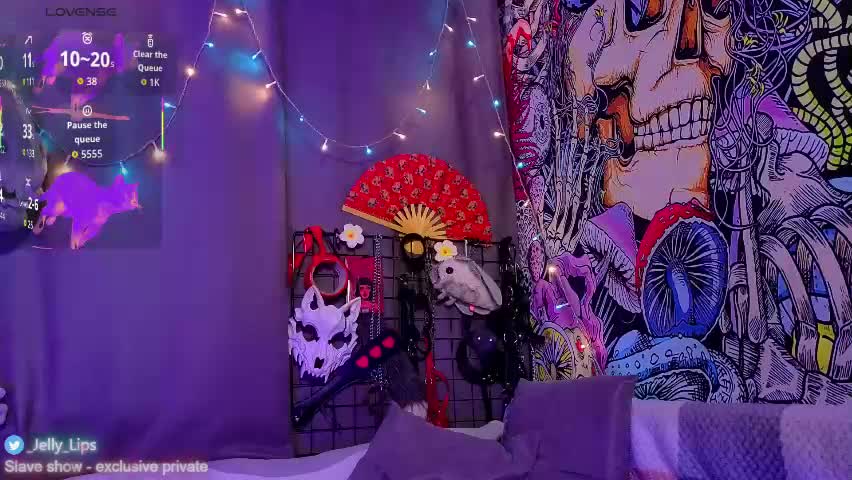 debbie_hanter Adult Chat April 6, 2026