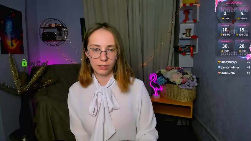 evalora_vei Adult Chat April 6, 2026