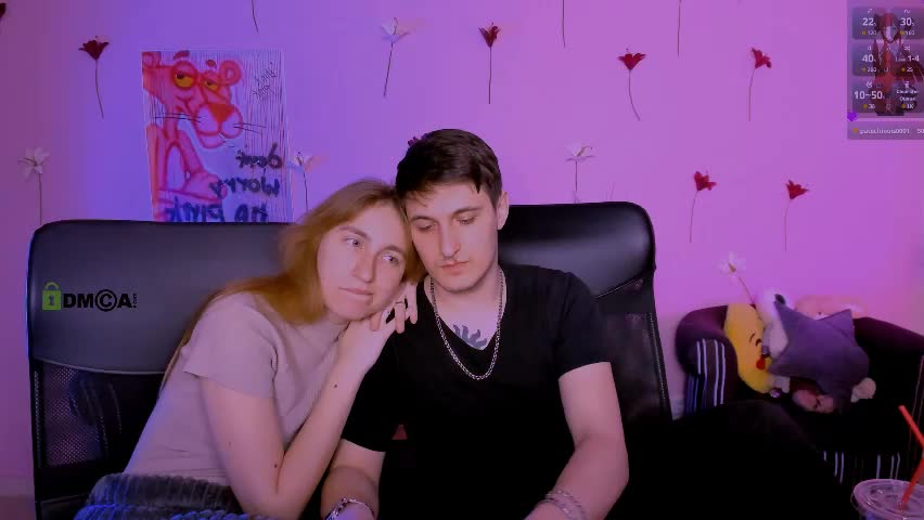 beauty_ginger Adult Chat April 6, 2026