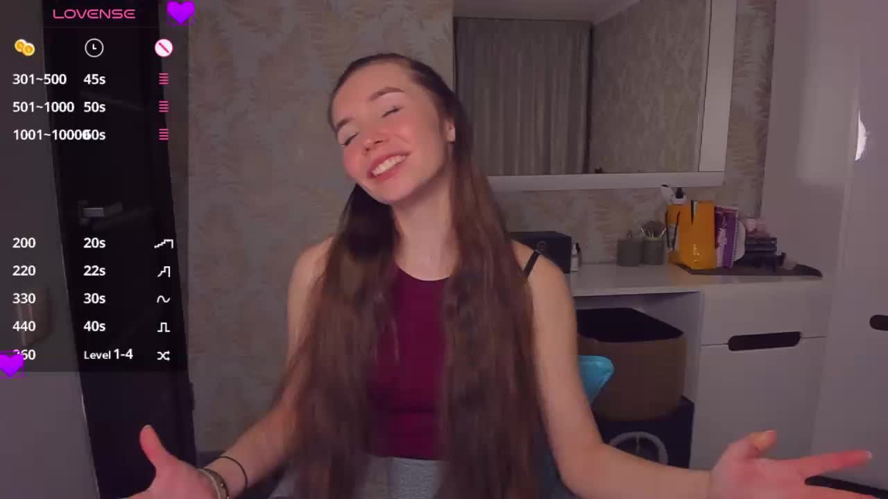 YonaBones Adult Chat April 6, 2026