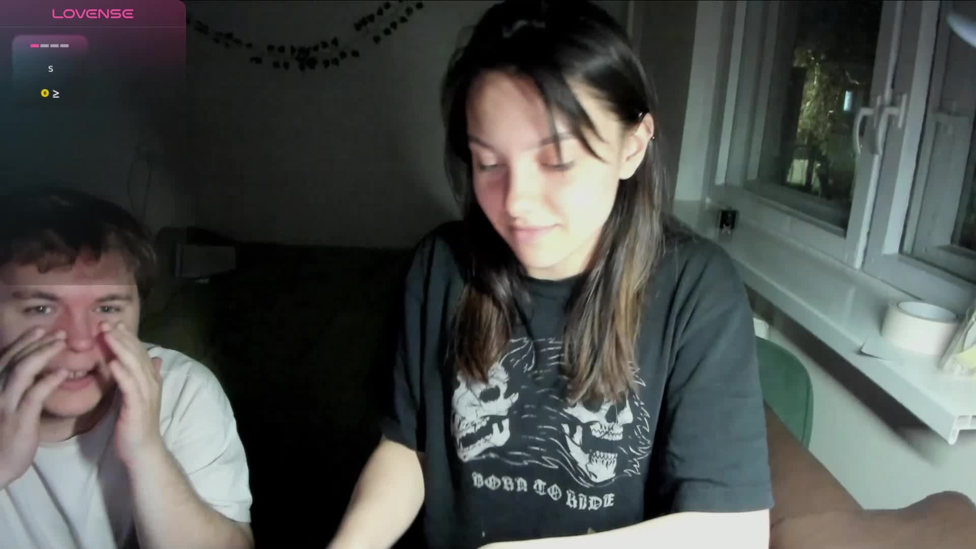 FanatKenli Adult Chat April 6, 2026