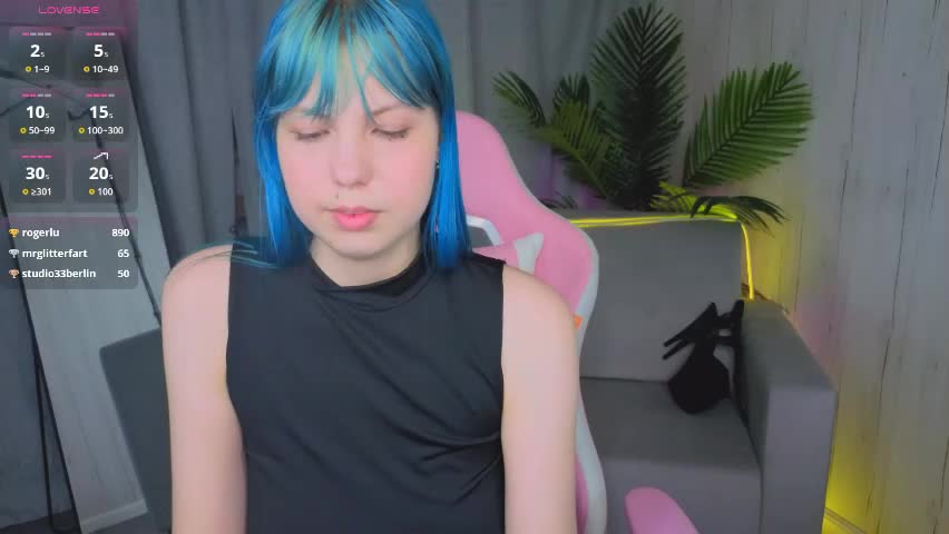 sofiasterns Adult Chat April 6, 2026