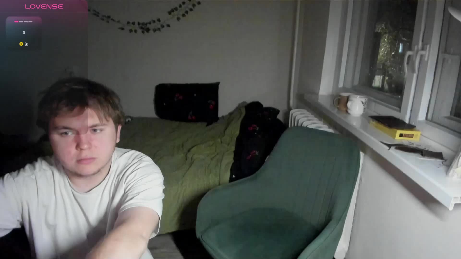 FanatKenli Adult Chat April 6, 2026