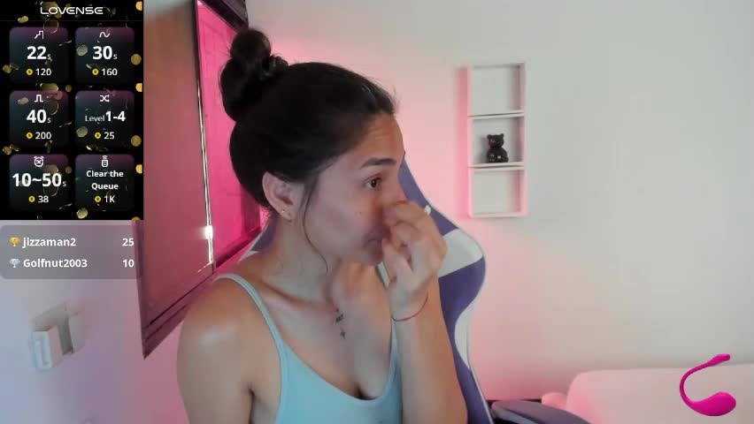 juliette_sweet05 Adult Chat April 6, 2026