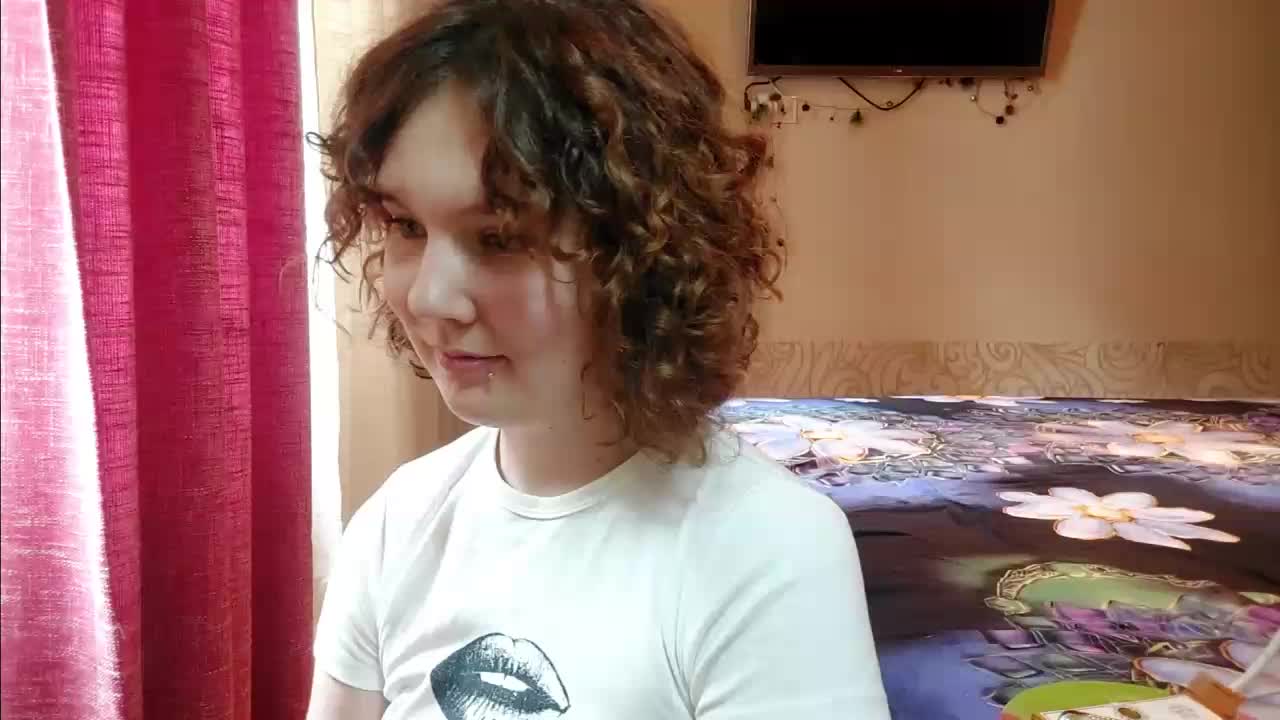 CandyChollett Adult Chat April 6, 2026