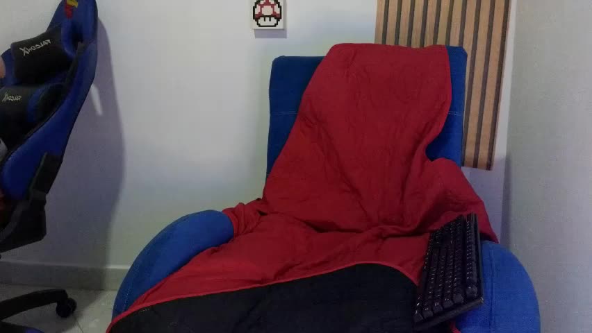 caroline_hernandes Adult Chat April 6, 2026