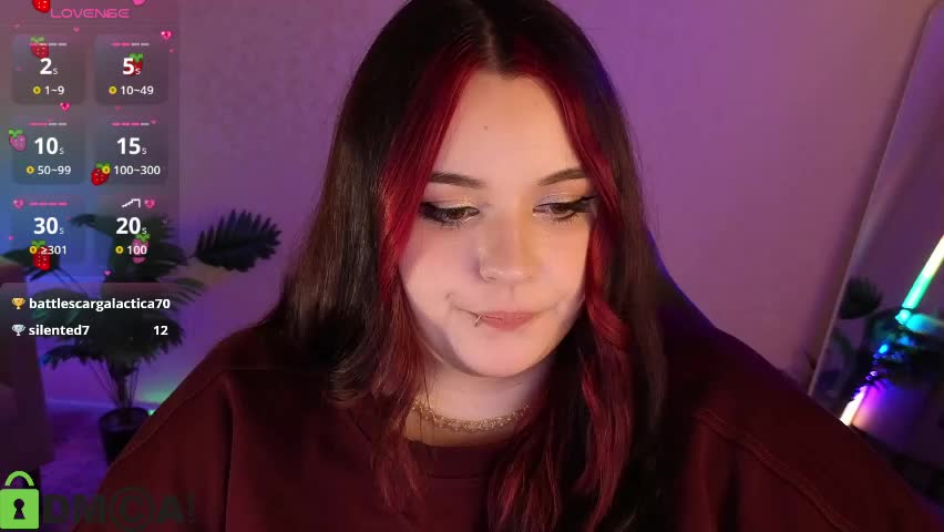 mia_r0ss Adult Chat April 6, 2026
