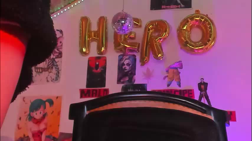 kyliekandy Adult Chat April 6, 2026