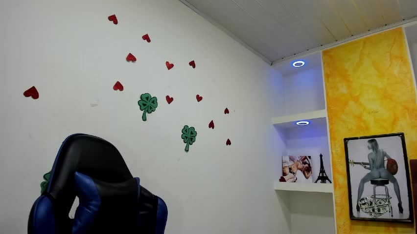 chantalvedette Adult Chat April 6, 2026