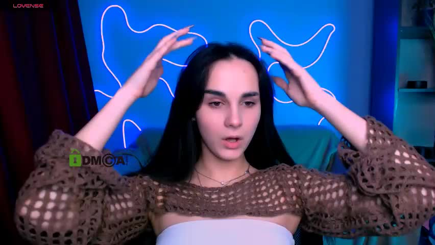 ariana_ross7 Adult Chat April 6, 2026