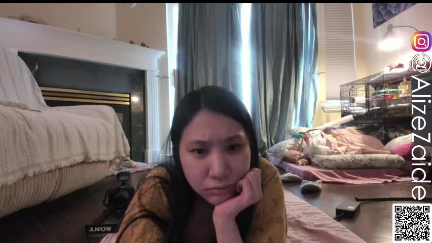 alizezaide Adult Chat April 6, 2026