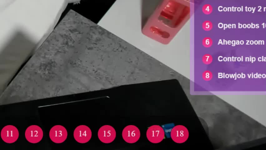 blancasuarez Adult Chat April 6, 2026