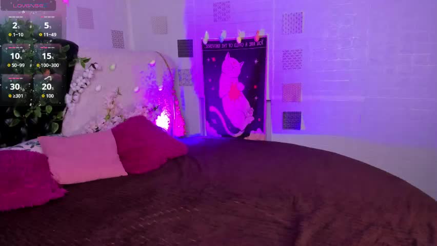 rina_dee Adult Chat April 6, 2026