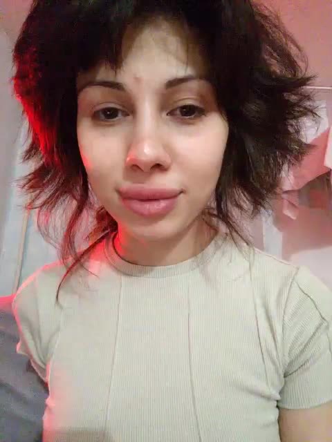 Tinablackkk Adult Chat April 6, 2026