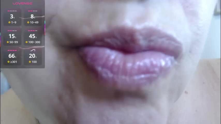 kerly_doll Adult Chat April 6, 2026