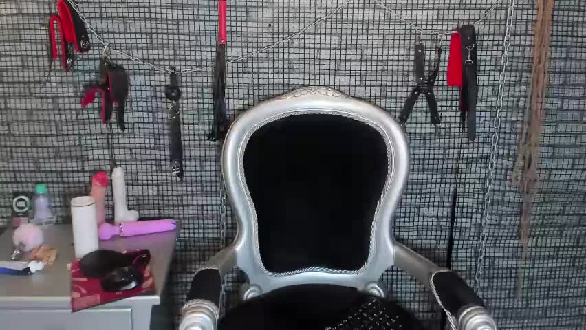 hillary_bigbutt Adult Chat April 6, 2026