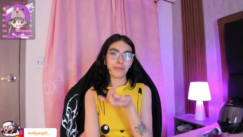 molly__a Adult Chat April 6, 2026