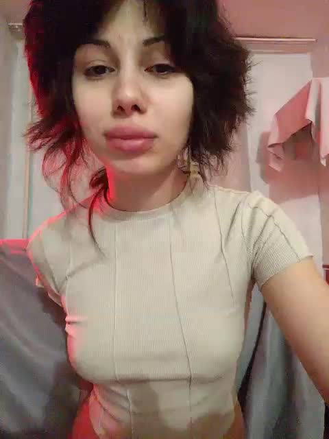 Tinablackkk Adult Chat April 6, 2026