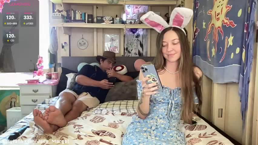 jade_margot Adult Chat April 6, 2026