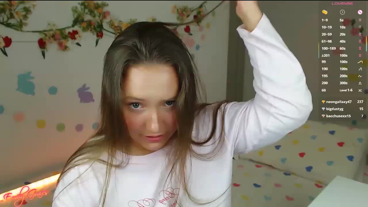 -EmilyxGrasez- Adult Chat April 6, 2026