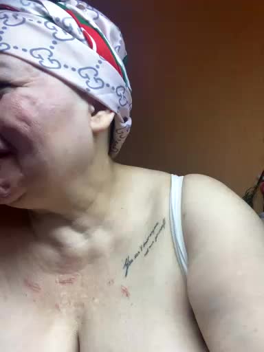 Barbara_milf Adult Chat April 6, 2026