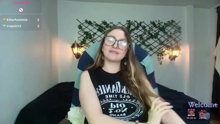 velvet__moon Adult Chat April 6, 2026