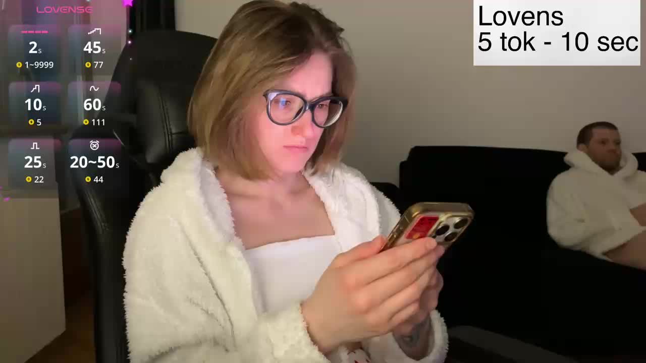 Sexy-Sweets Adult Chat April 6, 2026