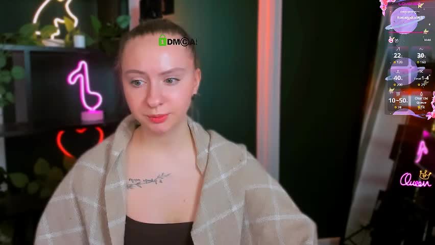 mila_glow Adult Chat April 6, 2026