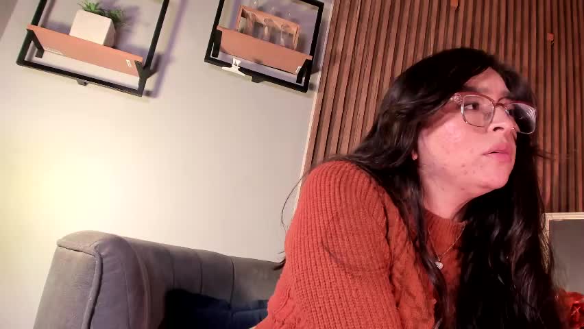 eva_macalliter Adult Chat April 6, 2026