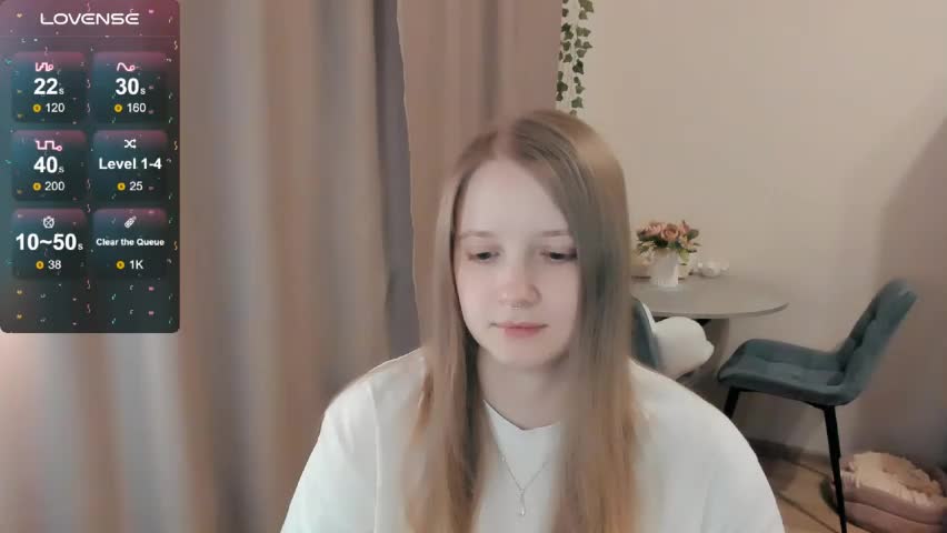 alisha_ley Adult Chat April 6, 2026