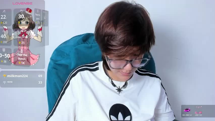 tsuki_maru Adult Chat April 6, 2026