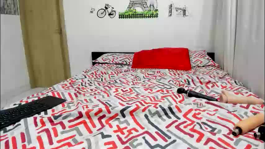 carlos_diana Adult Chat April 6, 2026