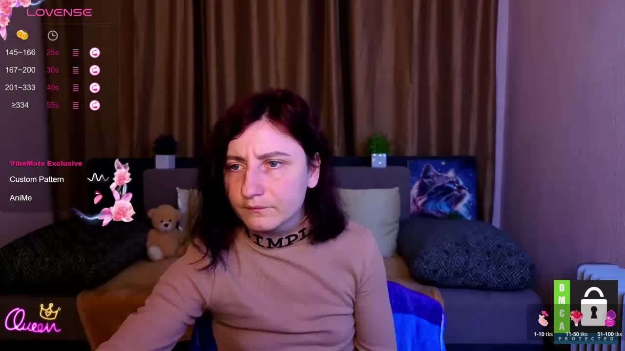 Musekittyjeni112 Adult Chat April 6, 2026