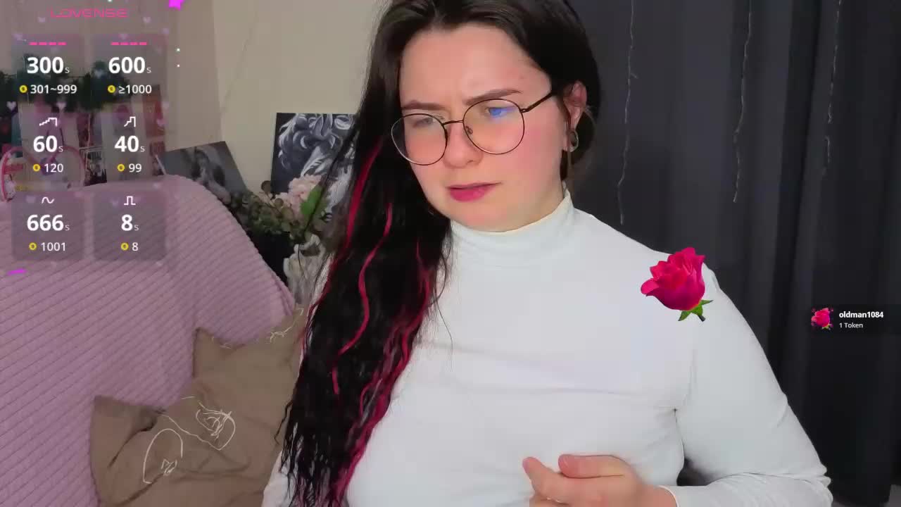 Kitty-Katty Adult Chat April 6, 2026