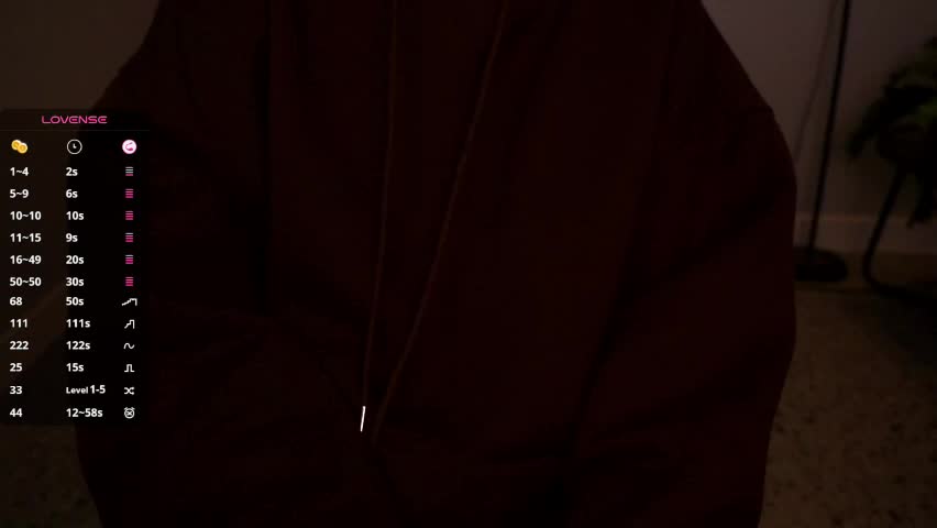 zara_shine Adult Chat April 6, 2026