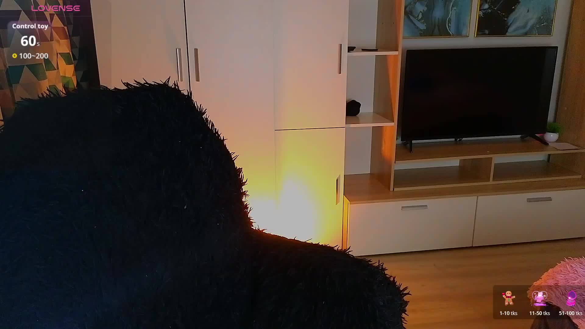 MilanaOmgReal Adult Chat April 6, 2026