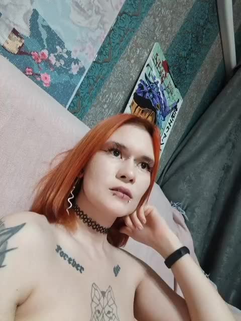 Colombina Adult Chat April 6, 2026