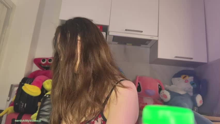 kusssecka Adult Chat April 6, 2026