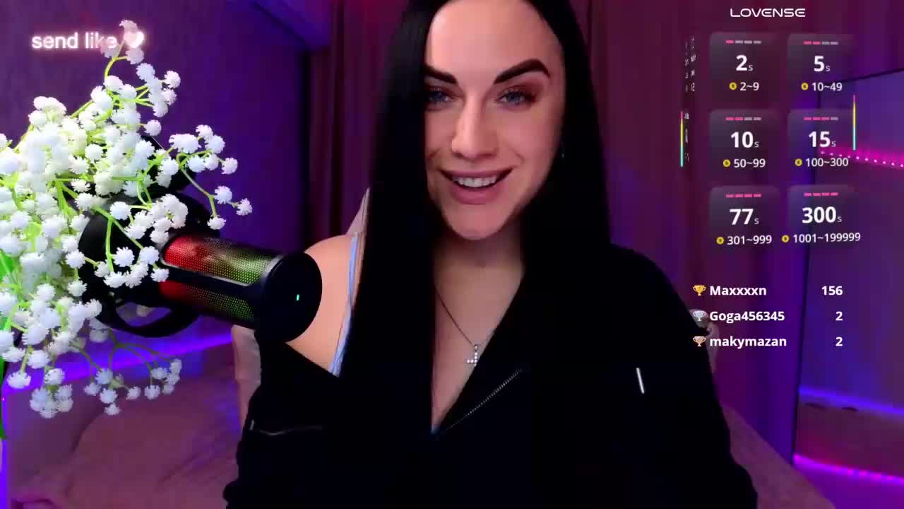 YURIEVNA13 Adult Chat April 6, 2026