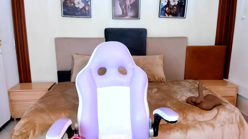 megan_bigboobs3 Adult Chat April 6, 2026