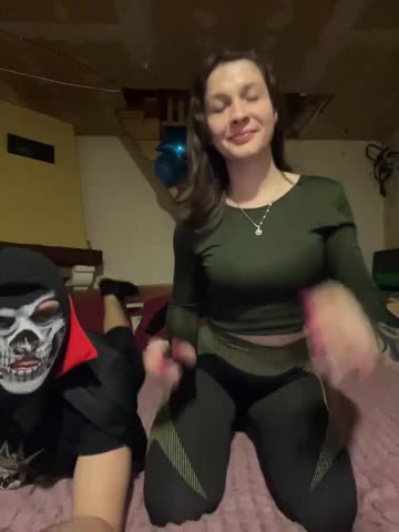 AHaHac_HaxpeH_B_yHuTa3 Adult Chat April 6, 2026