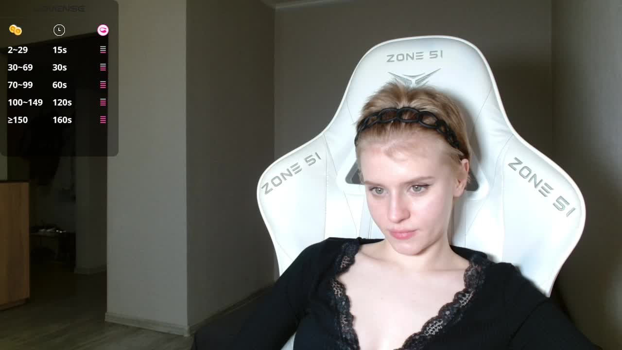 Helga_Pataki Adult Chat April 6, 2026