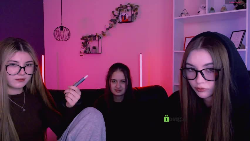 lissa_night Adult Chat April 6, 2026